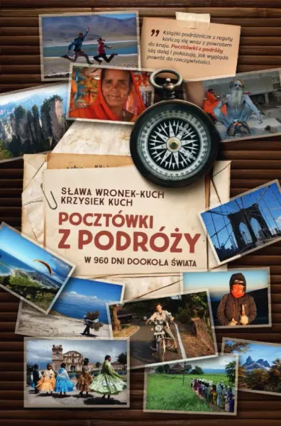 Pocztówki z podróży zdjęcie 1