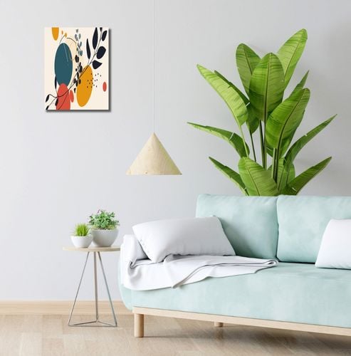 Obraz 30x40cm Rytm Warkotu na Arena.pl