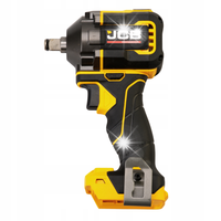 JCB Professional Zakrętarka Udarowa Bezszczotkowa Klucz Udarowy 230Nm
