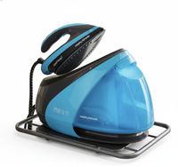Stacja parowa generator pary Morphy Richards Żelazko SteamPro 3000W