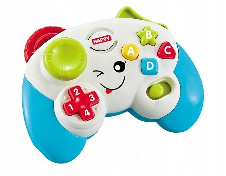 Interaktywny pad mój pierwszy padzik malucha zdjęcie 4