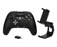 Gamepad Kontroler PowerA MOGA XP5-i Plus do Iphona bezprzewodowy Czarny