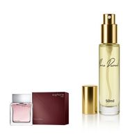 perfumy nr 780 50ml - zamiennik inspirowany euphoria men od calvin klein