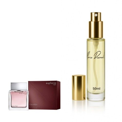 perfumy nr 780 50ml - zamiennik inspirowany euphoria men od calvin klein na Arena.pl