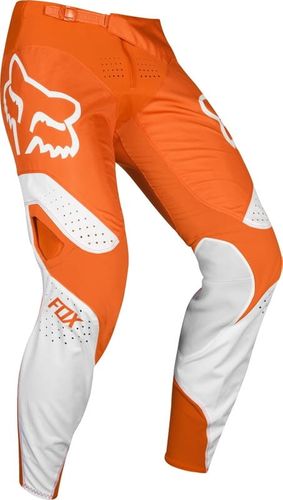 SPODNIE FOX 360 KILA ORANGE 32 na Arena.pl