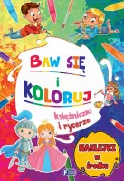 Baw Się I Koloruj