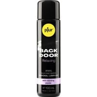 Pjur Back Door 100ml Rozluźniający Żel Analny z Jojobą
