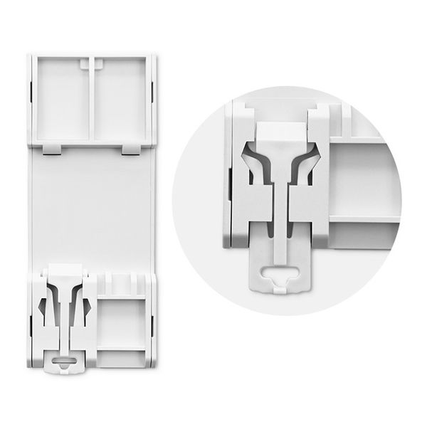 Qoltec Ogranicznik ochronnik przepięć DC 2P 1000V T2 B+C zdjęcie 9