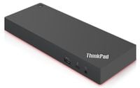 Lenovo Dock Gen 2, without AC adapter