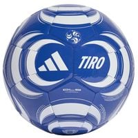Piłka adidas TIRO Club JW1529 5 biały