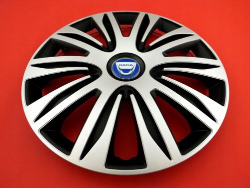 KOŁPAKI 16'' DACIA Sandero Logan Duster NDM na Arena.pl