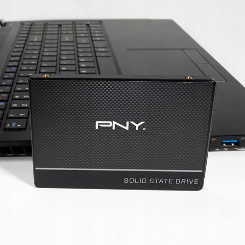 Dysk SSD 2,5" 2TB PNY CS900 na Arena.pl