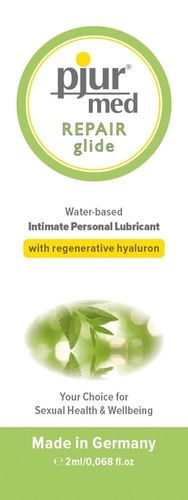 pjur med REPAIR glide 100 ml na Arena.pl