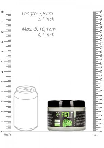 fistit   natural   500 ml na Arena.pl