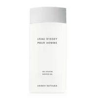 L'eau d'Issey Pour Homme żel pod prysznic 200ml
