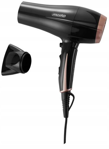 Suszarka Do Włosów Z Regulacją Temperatury 2300W na Arena.pl