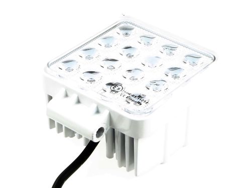 EPWL123 48W CREE 30 DEGREES SQUARE WHITE na Arena.pl