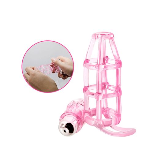 BAILE- SWEET CAGE, 10 vibration functions na Arena.pl