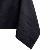 TCLOTH/AH/VESTA/BRD/BLACK/140X140
