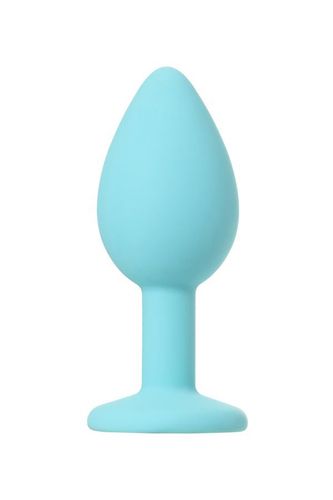 Todo Brilliant Blue Anal Plug na Arena.pl