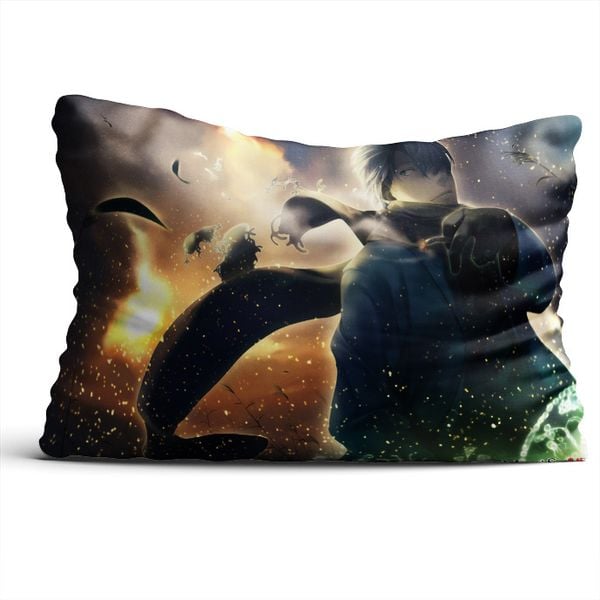 Poduszka Mushishi DO WYBORU zdjęcie 1