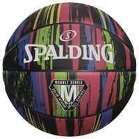 SPALDING MARBLE PIŁKA DO KOSZYKÓWKI GUMOWA 7 STREETBALL