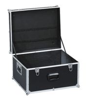 Walizka aluminiowa - transportowa -  466x377x255 mm