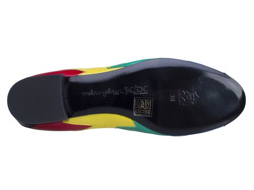 Mellow Yellow Moskito Multicolor MY_2346 36 na Arena.pl