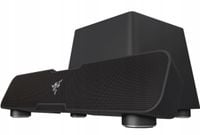 Głośniki Soundbar Razer Leviathan 5.1 60 W CZARNY