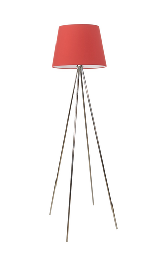 Lampa podłogowa PANAMA 4 nogi na Arena.pl