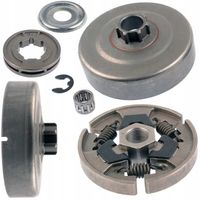 BĘBEN SPRZĘGŁA + SPRZĘGŁO DO STIHL MS 170 180 230 250
