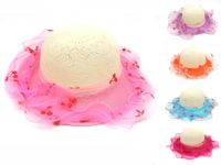 kapelusz damski 33cm