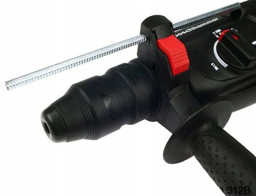 UCHWYT SDS-PLUS do GBH 2-28 F / GBH 2-28 DFV BOSCH - ORYGINALNY na Arena.pl