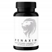 PENAXIM - 60 kaps