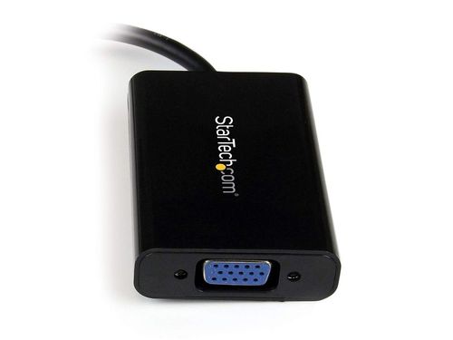 Startech MCHD2VGAA Adapter VGA na micro-HDMI 3,5mm na Arena.pl
