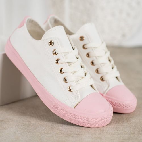 Tekstylne Trampki r.39 na Arena.pl