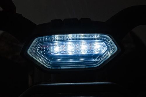 QUAD NA AKUMULATOR DLA MALUSZKA - CHAMPION 5000/JS320 na Arena.pl