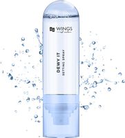 AA WINGS OF COLOR Dewy It setting spray 100 ml