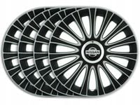 KOŁPAKI 14'' NISSAN Sunny NV200 Note Primera LSM