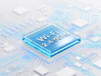 Kamera IP Reolink E330 WiFi 5MP