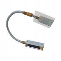 Lusterko spawalnicze magnetyczne inspekcyjne