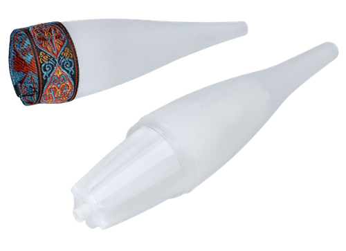 Chłodząca Nakładka do Sziszy Bazooka – Efektywne Chłodzenie Dymu na Arena.pl