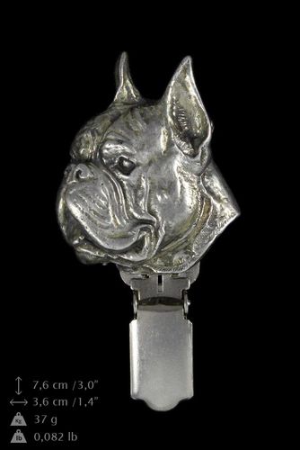 Bokser - breloczek - 2073 na Arena.pl