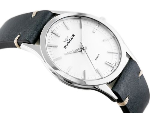 ZEGAREK MĘSKI RUBICON RNCE06 (zr096a) na Arena.pl
