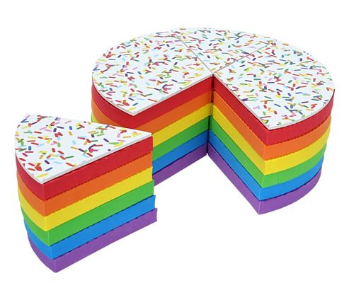 Gra Dla Dzieci Czas Na Tort na Arena.pl
