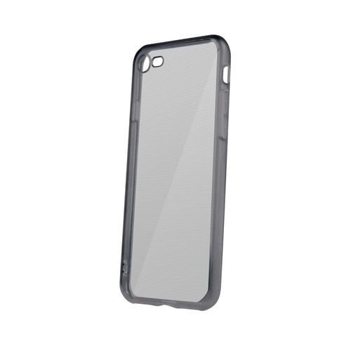 Nakładka Matt Frame TPU do iPhone XR dymiona na Arena.pl