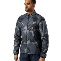 Kurtka Reebok One Series Running Reflect męska wiatrówka sportowa do biegania L