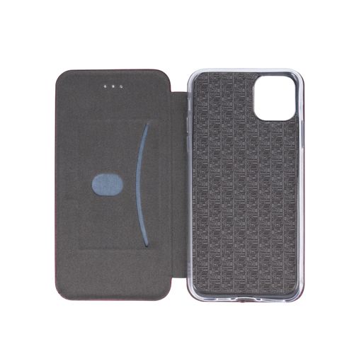 Pokrowiec Smart Diva do iPhone 11 Pro szary na Arena.pl