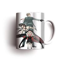 Kubek Spy x Family DO WYBORU