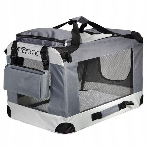 TORBA TRANSPORTOWA TRANSPORTER DLA PSA KOTA L na Arena.pl